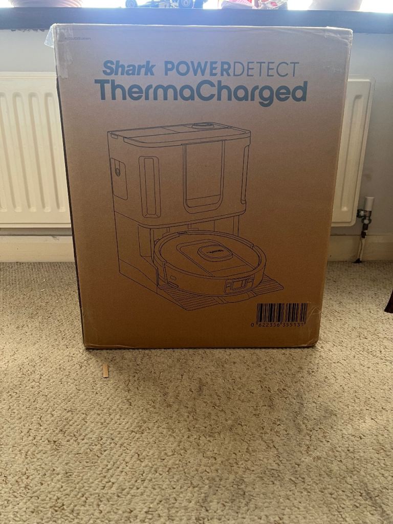 Robot Vacuum and mop