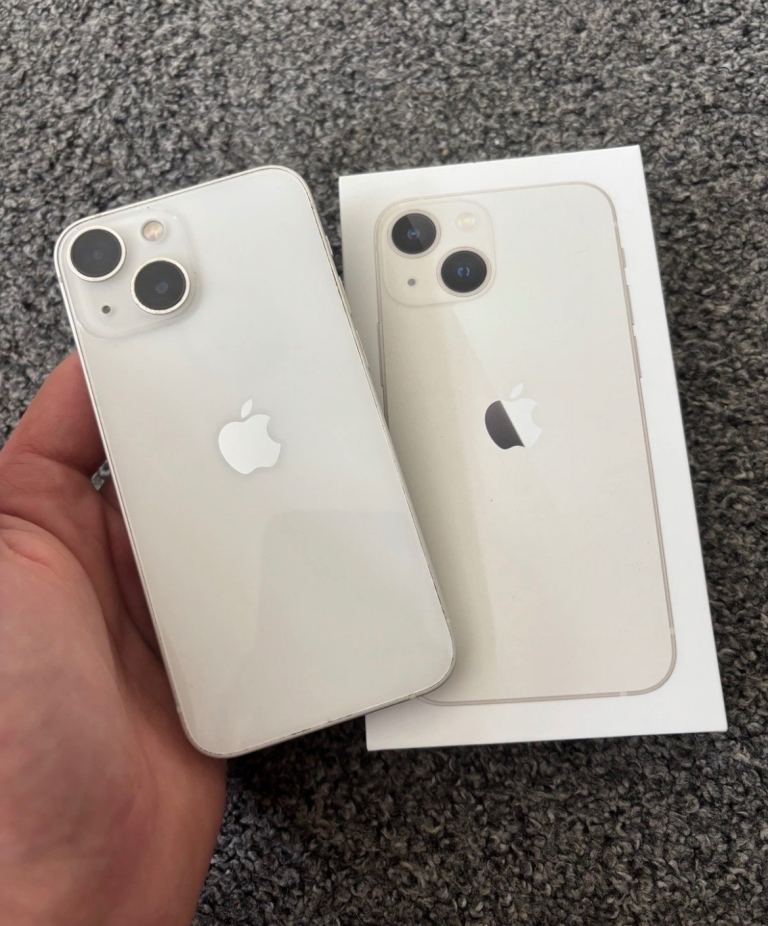 iPhone 13 mini (128Gb) 