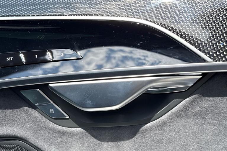 2025 Audi A8 3.0 TDI V6 50 Black Edition Tiptronic quattro Euro 6 (s/s) 4dr Saloon Diesel Automatic