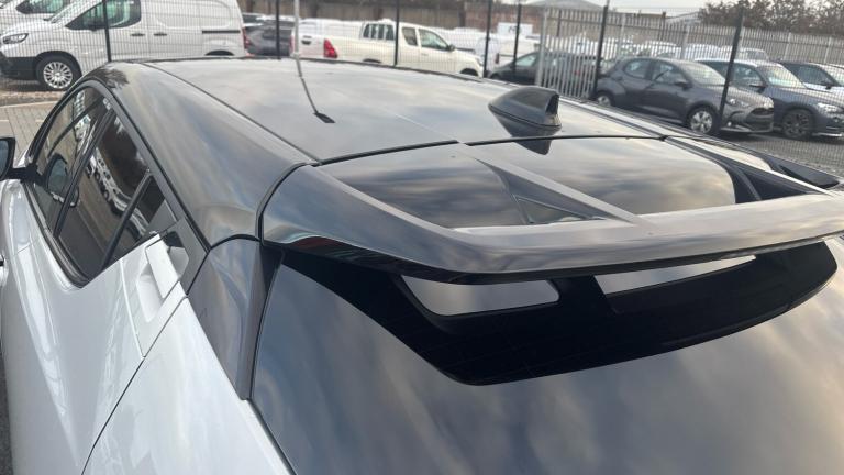 2023 Toyota C-HR 1.8 Hybrid GR Sport 5dr CVT Hybrid Hatchback Hatchback Hybrid Automatic