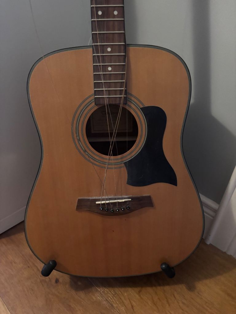 Canglewood Acoustic Guitar – For Repair 