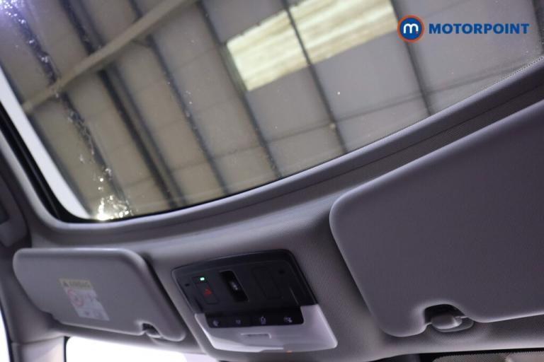 2022 Nissan Qashqai 1.3 DiG-T MH 158 N-Connecta 5dr Xtronic SUV Petrol Automatic