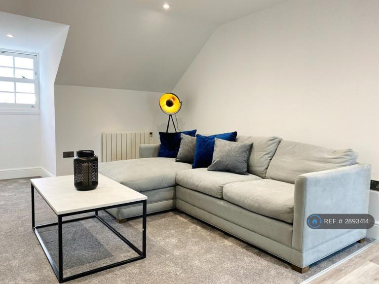 1 bedroom flat in Bennetthorpe, Doncaster, DN1 (1 bed) (#2893414)