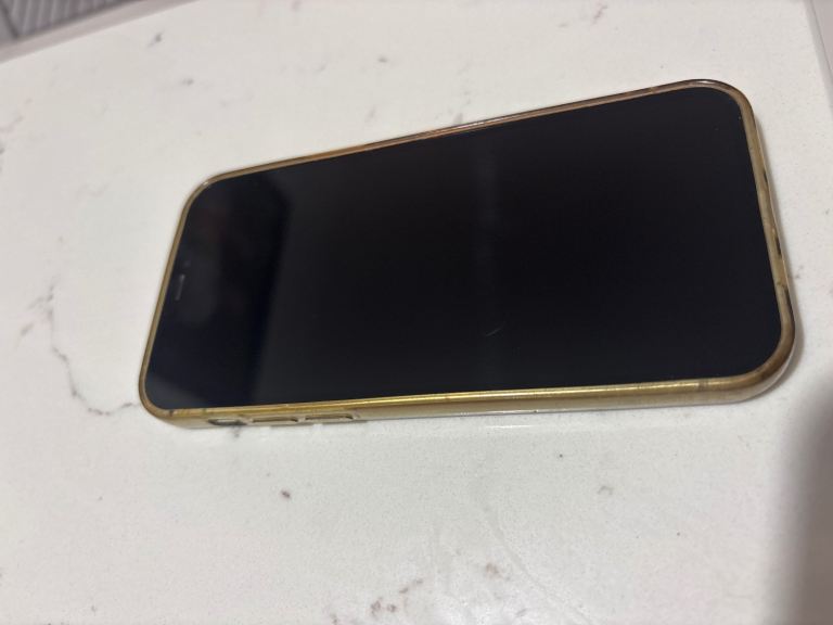 Apple iPhone 12 - 64 GB - Green, Very Good Condition
