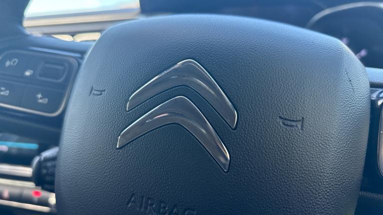 2023 Citroen C3 1.2 PureTech 110 Shine Plus 5dr HATCHBACK PETROL Manual