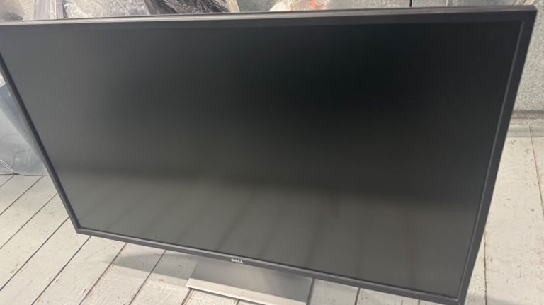 Dell 43 inch Monitor