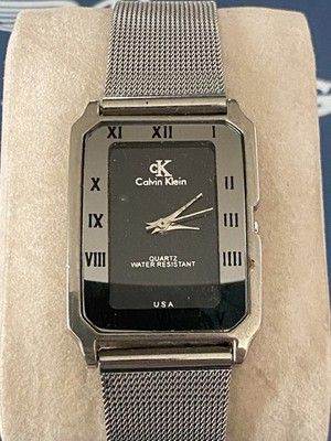 image for Ladies ck watch