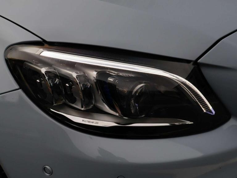 2019 Mercedes-Benz C Class 4.0 C63 V8 BiTurbo AMG S (Premium Plus) SpdS MCT Euro 6 (s/s) 2dr Coup...