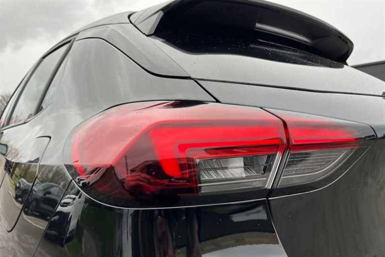 2025 Vauxhall Corsa 1.2 Turbo Yes 5dr [Winter Pack] HATCHBACK PETROL Manual