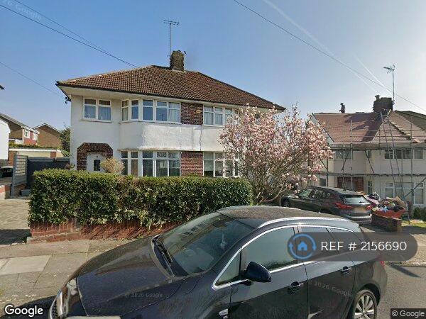 3 bedroom house in North Drive, Orpington, BR6 (3 bed) (#2156690)