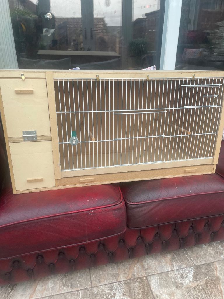 Bird Breeding cage 