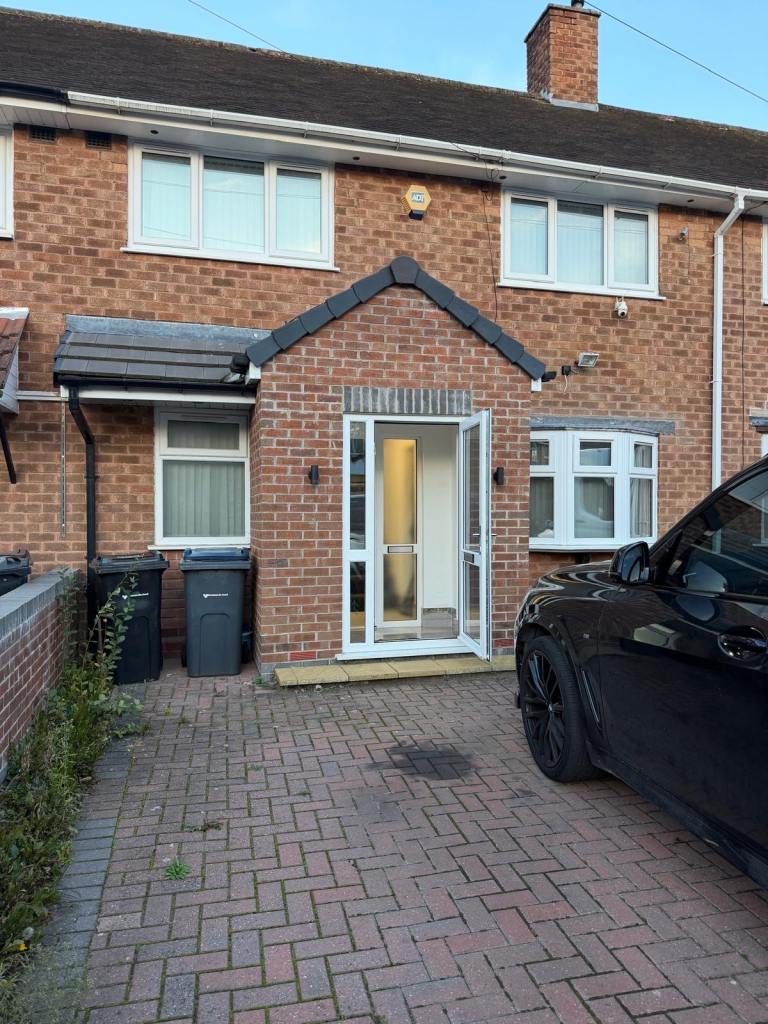 House for rent 