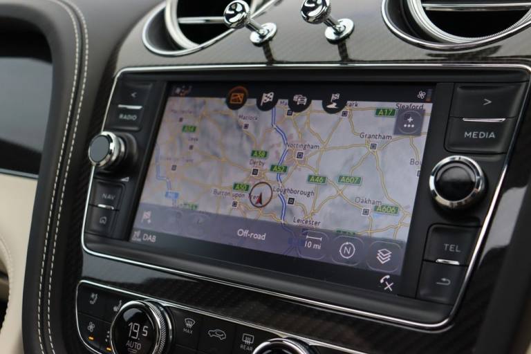 2019 19 BENTLEY BENTAYGA 4.0 V8 SUV 5DR PETROL AUTO 4WD EURO 6 (S/S) (550 PS)