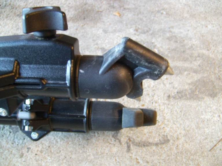 Tripod - Vinten Pro-Touch PT 117