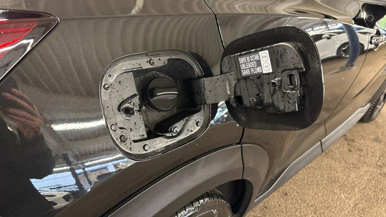 2022 Nissan Juke 1.0 DiG-T 114 N-Connecta 5dr DCT Petrol Hatchback Hatchback Petrol Automatic