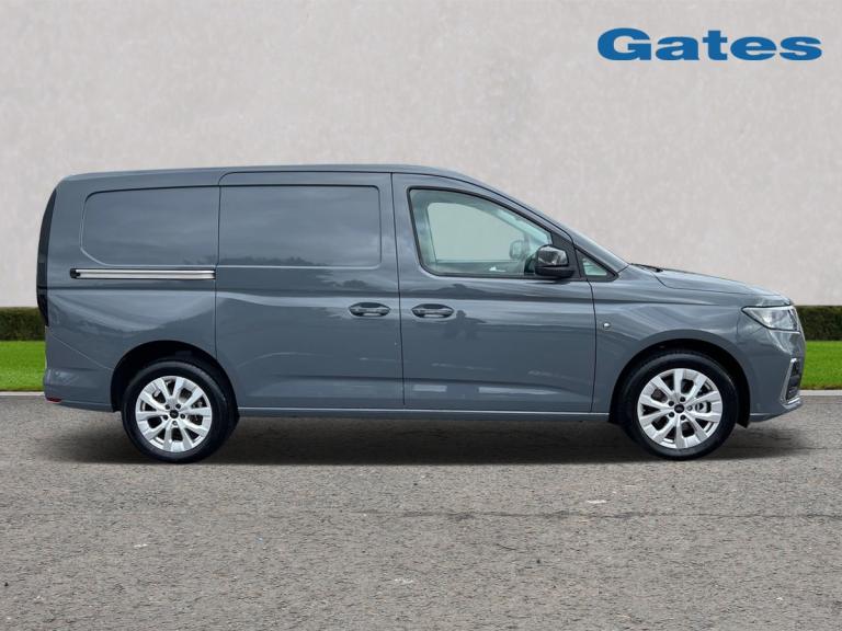 2025 Ford Transit Connect 250 LWB 1.5 Limited 150PS PHEV Auto Van Petrol Parallel PHEV Automatic