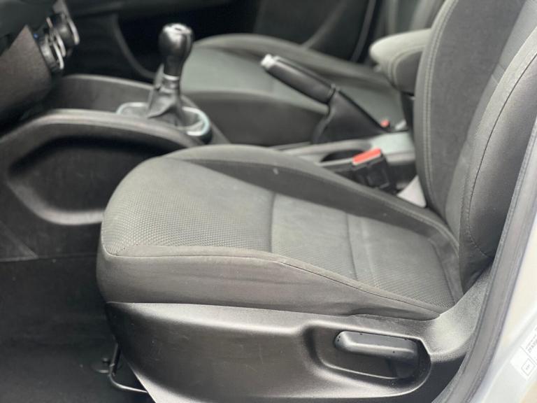 2018 Fiat Tipo 1.3 Multijet Lounge 5dr HATCHBACK DIESEL Manual