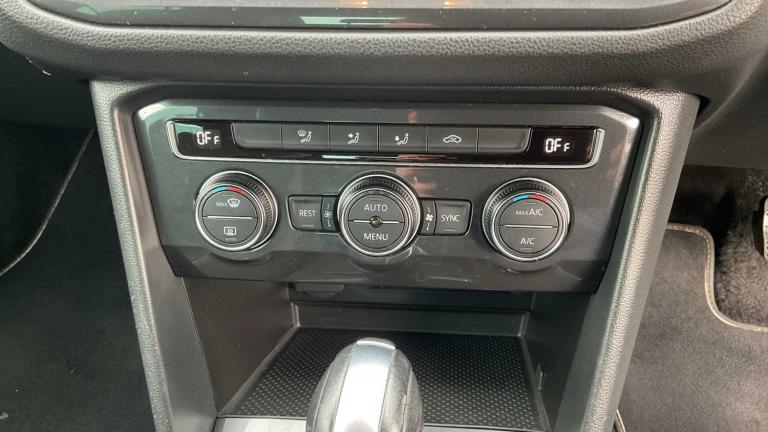 2019 Volkswagen Tiguan 1.5 TSi EVO 150 Match 5dr DSG Estate Petrol Automatic