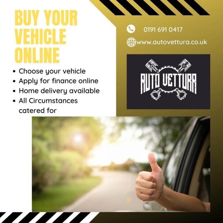 2015 Vauxhall Mokka 1.4i Turbo SE Auto 2WD Euro 6 5dr SUV Petrol Automatic