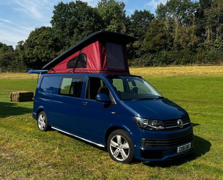 Volkswagen, TRANSPORTER, Window Van, 2016, Manual, 1968 (cc)