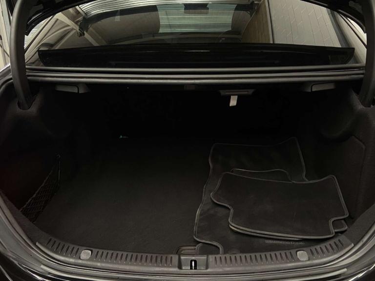 2019 Mercedes-Benz E Class 3.0 E 450 AMG Line Edition 4Matic Auto 4WD 4dr Saloon Petrol Automatic