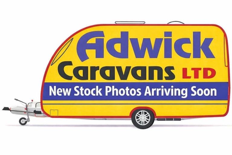 2007 Elddis Suntour 130 4 Berth Low Profile Motorhome