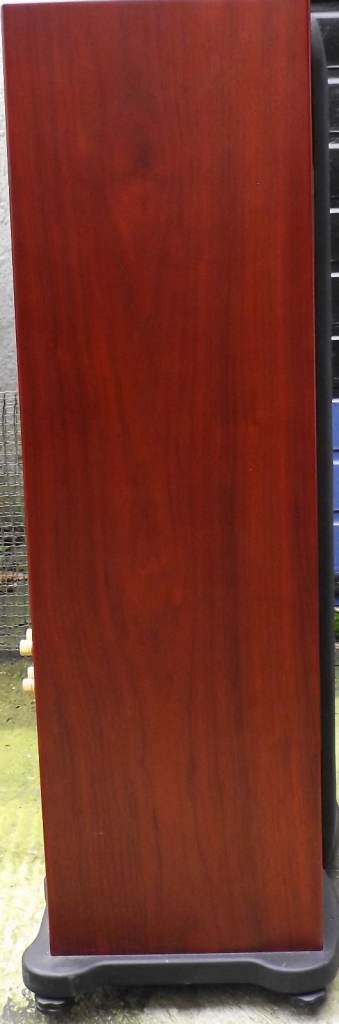 Monitor Audio rs8 speakers combined very special excellent offer with book and tape