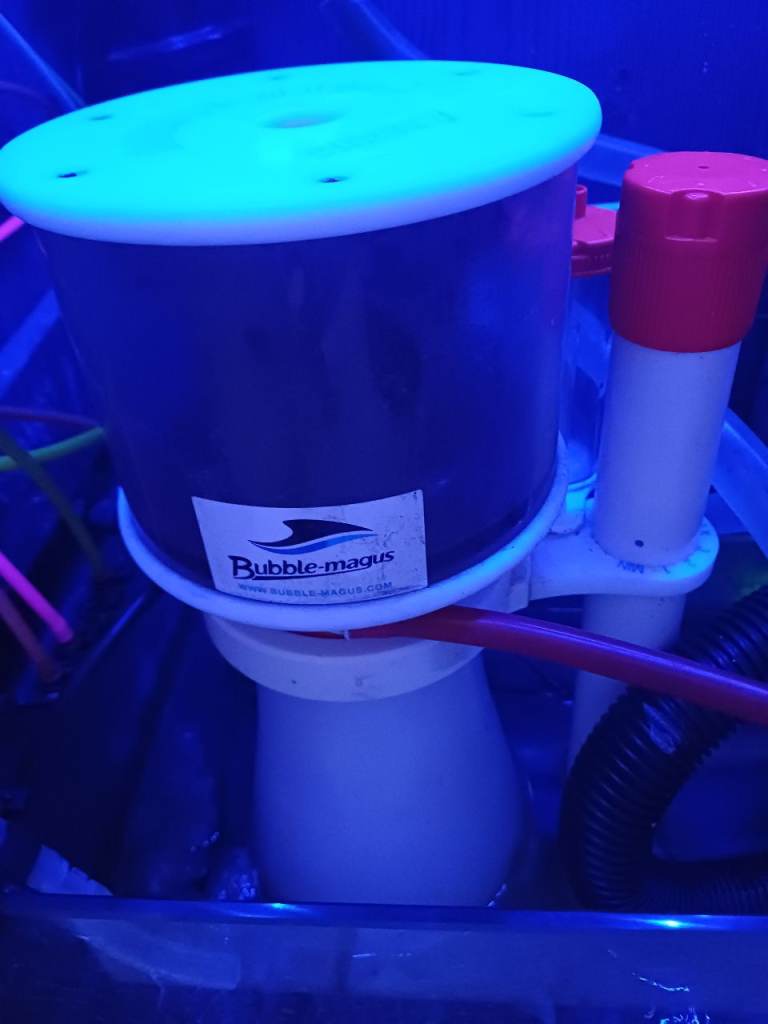 Marine Aquarium Equipment 