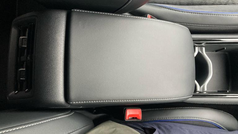 2024 Volkswagen Tiguan 1.5 TSI eHybrid R-Line 5dr DSG Estate Estate Hybrid Automatic