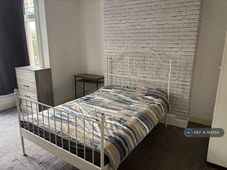 1 bedroom in Riches Street, Wolverhampton, WV6 (#1114354)