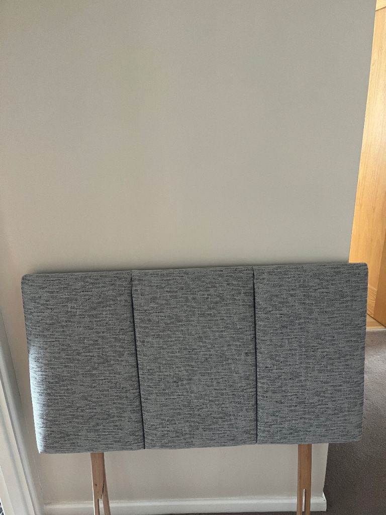 Single headboard 
