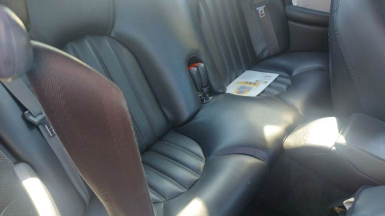 Jaguar, XK8, Saloon, 2001, Other, 3996 (cc), 2 doors