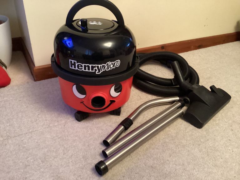 Henry Hoover