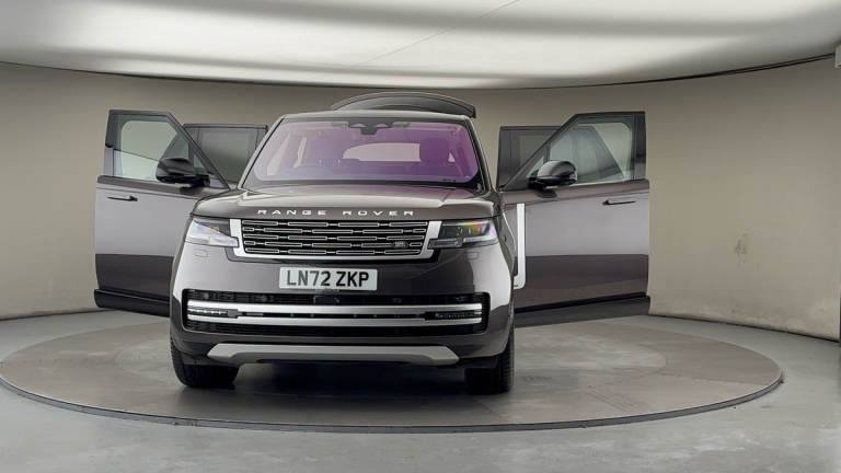 2023 Land Rover Range Rover 3.0 D300 MHEV Autobiography SUV 5dr Diesel Auto 4WD Euro 6 (s/s) (300...