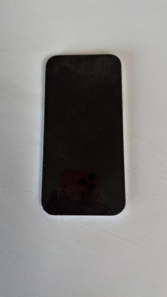 iPhone 13 Pro Max 256gb Sierra Blue 