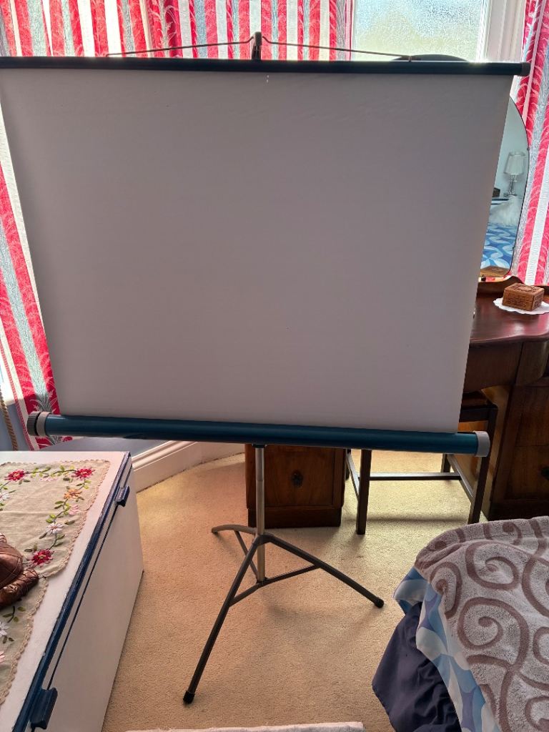 Projector screen