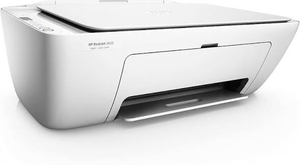 HP DeskJet 2620 All-in-One Printer 