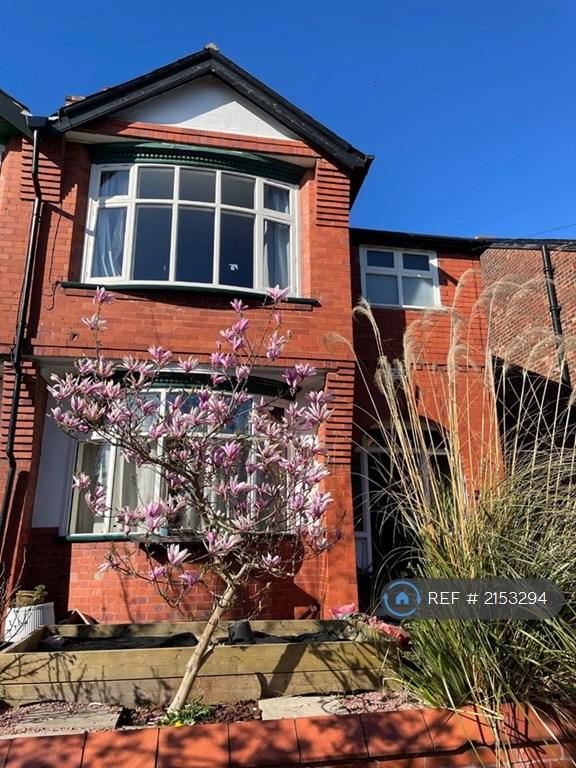 3 bedroom house in Linden Park, Manchester, M19 (3 bed) (#2153294)