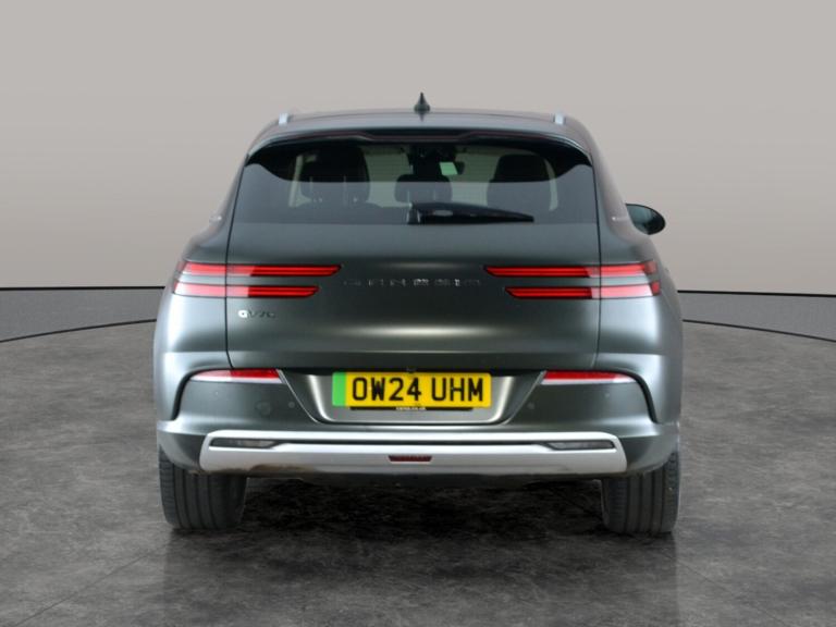 2024 Genesis GV70 360kW Sport 77kWh 5dr Auto AWD MPV ELECTRIC Automatic