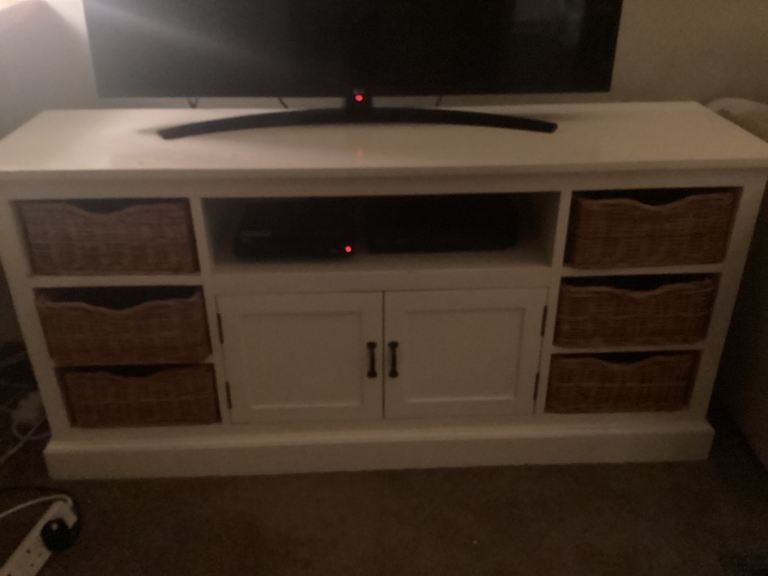 image for TV unit. Must go quickly.