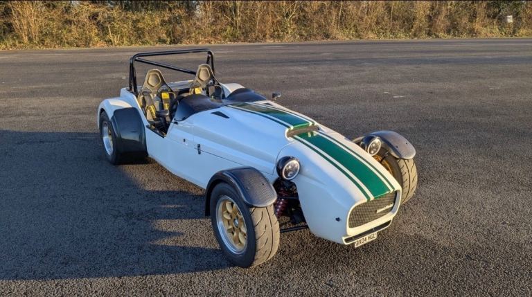 Westfield, 2004, 998 (cc)