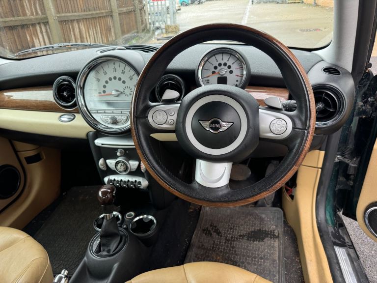 image for Mini Cooper Hatch Auto Petrol Automatic 