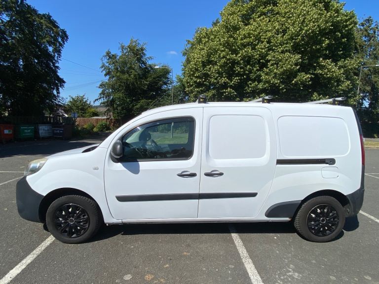 RENAULT KANGOO MAXI