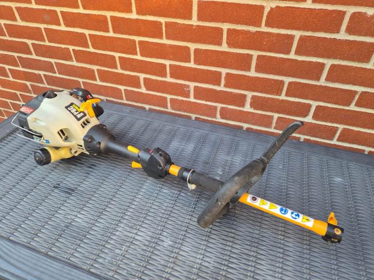 Ryobi PBC3046YE Petrol Strimmer (2005 Model) - Non-Runner / Spares or Repairs