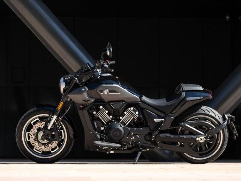 2025 MORBIDELLI C1002V