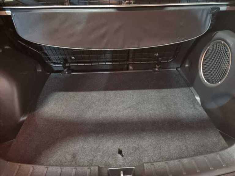 2018 Mitsubishi Eclipse Cross T 4 SUV Petrol Manual