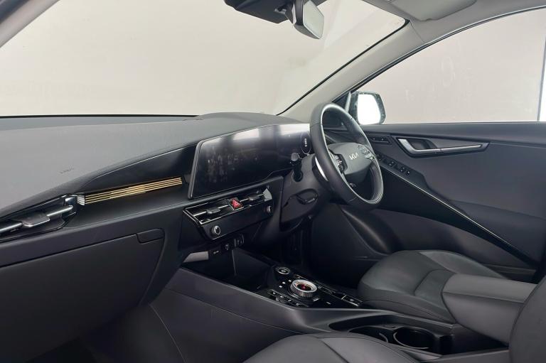  Kia Niro Electric 64.8kwh 4 Suv 5dr Electric Auto 201 Bhp Electric