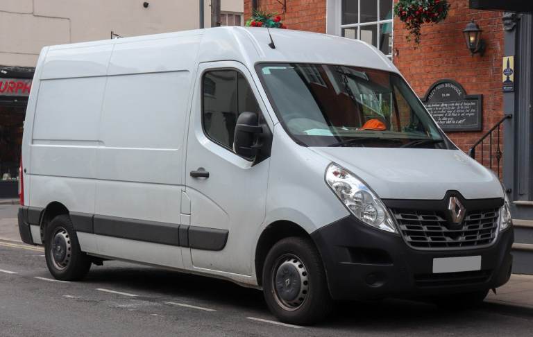  RENAULT MASTER TYRE AND  WHEEL WANTED      [5 BOLT ]