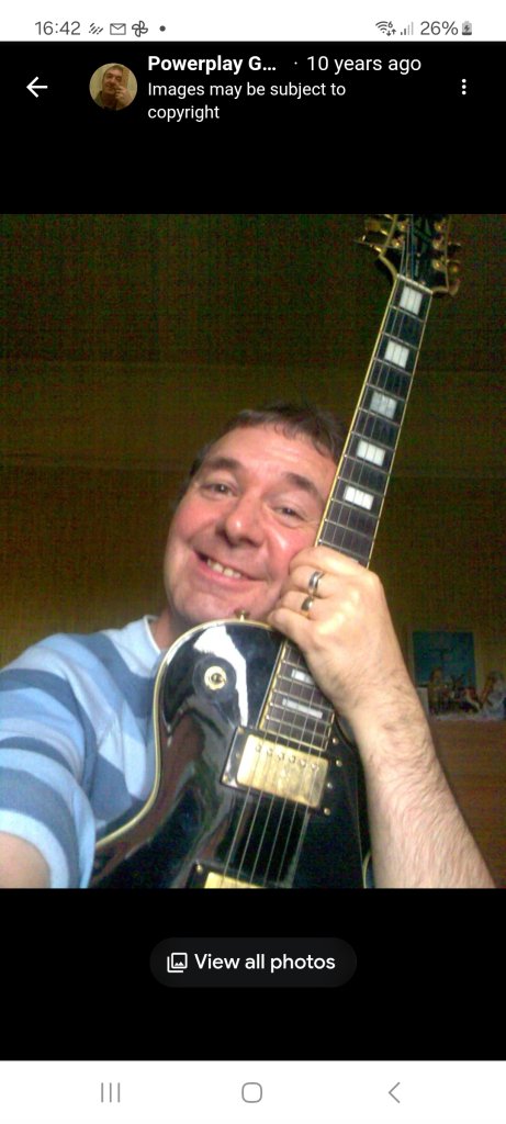 POWERPLAY GUITAR LESSONS IN MANCHESTER.BEGINNERS A SPECIALITY.