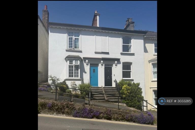 2 bedroom house in Sun Terrace, Ivybridge, PL21 (2 bed) (#3033285)